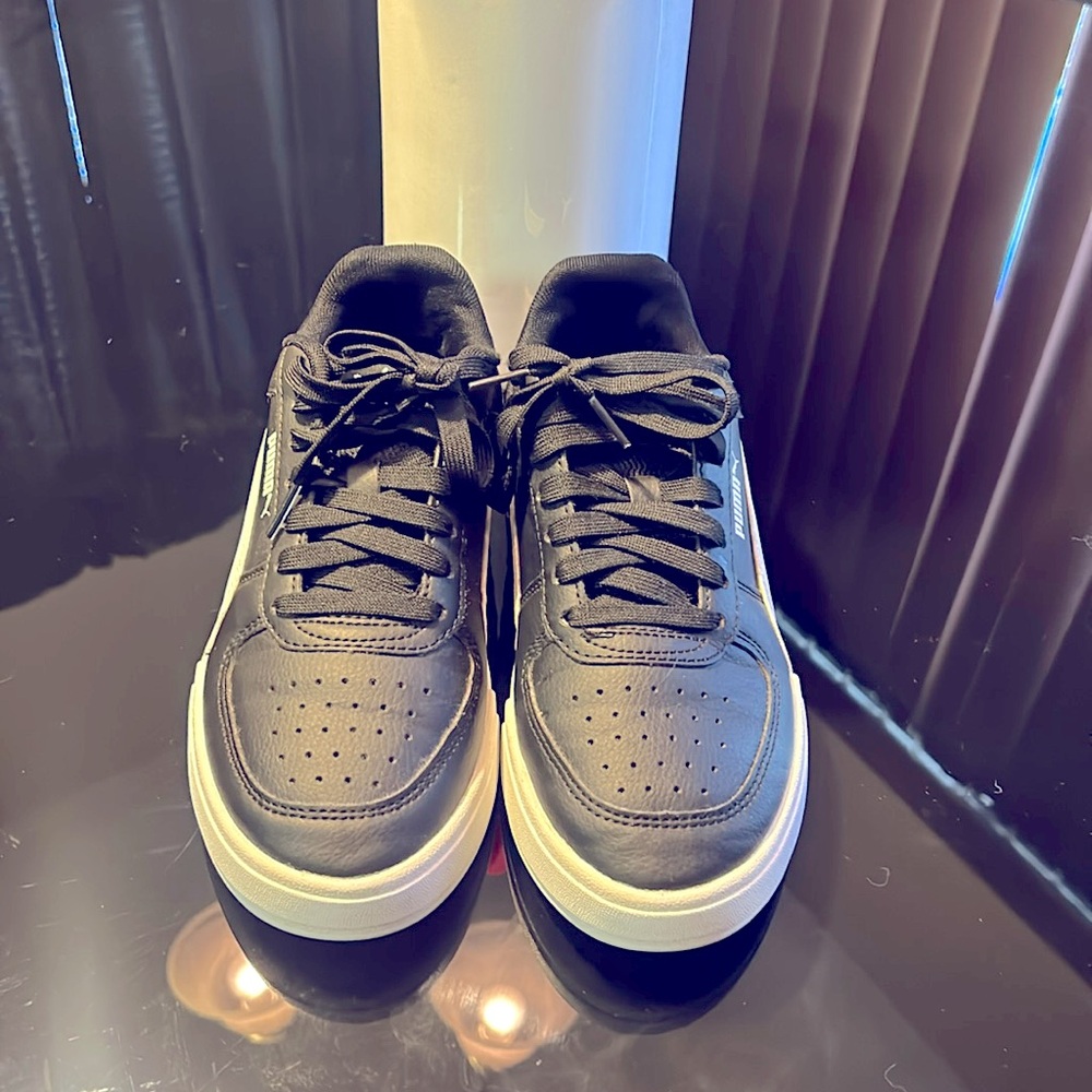 Boys Puma